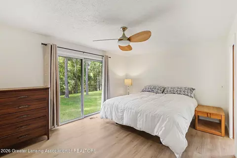 Bedroom - 5816 W Britton Rd, Perry, MI 48872 photo 1 of 2