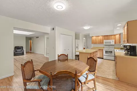 Dining - 5816 W Britton Rd, Perry, MI 48872 photo 1 of 2