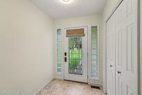 Entry Way - 5816 W Britton Rd, Perry, MI 48872 photo 1 of 1