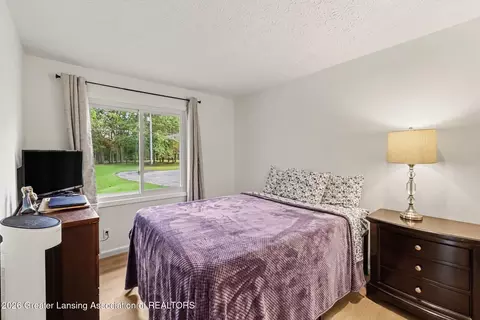 Bedroom - 5816 W Britton Rd, Perry, MI 48872 photo 2 of 2
