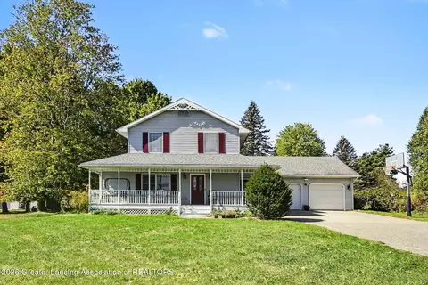 10144 Charlotte Hwy, Portland, MI 48875