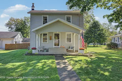 909 West St, Eaton Rapids, MI 48827