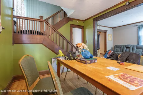 Dining - 212 W 3rd St, Monroe, MI 48161 photo 1 of 3