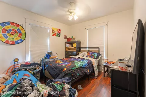 Bedroom - 212 W 3rd St, Monroe, MI 48161 photo 1 of 5