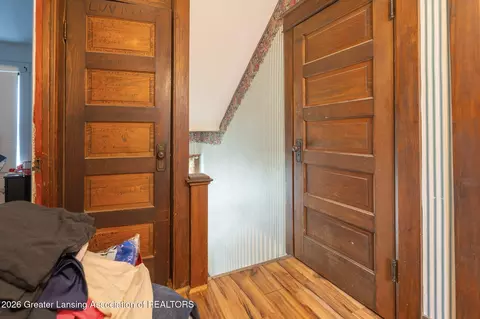 Entry Way - 212 W 3rd St, Monroe, MI 48161 photo 2 of 3