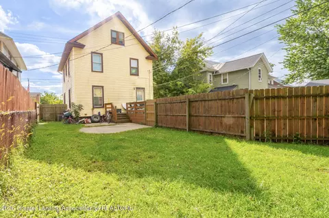 Exterior - 212 W 3rd St, Monroe, MI 48161 photo 8 of 8