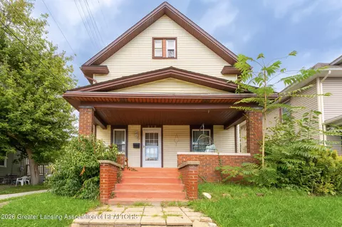 212 W 3rd St, Monroe, MI 48161