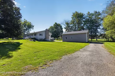 Other - 13142 S Tallman Rd, Eagle, MI 48822 photo 17 of 17