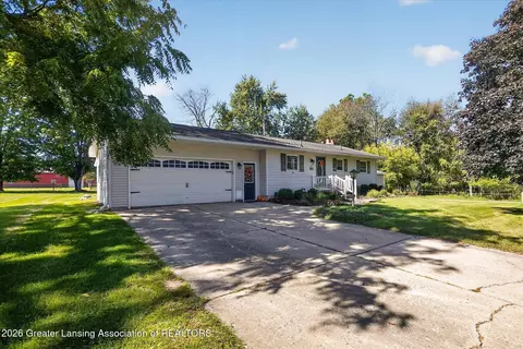 Other - 13142 S Tallman Rd, Eagle, MI 48822 photo 3 of 17