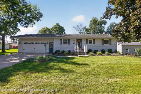 Other - 13142 S Tallman Rd, Eagle, MI 48822 photo 4 of 17