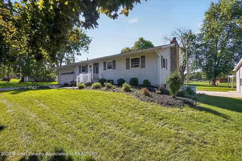 Other - 13142 S Tallman Rd, Eagle, MI 48822 photo 8 of 17