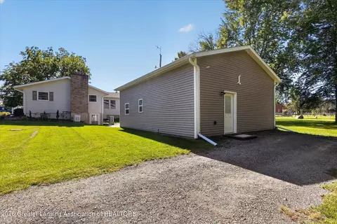 Other - 13142 S Tallman Rd, Eagle, MI 48822 photo 16 of 17