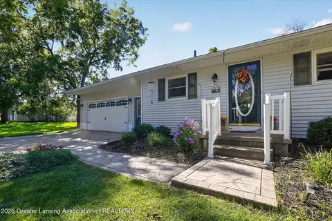 Other - 13142 S Tallman Rd, Eagle, MI 48822 photo 6 of 17