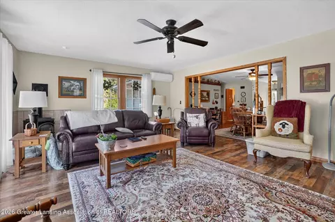 Other - 13142 S Tallman Rd, Eagle, MI 48822 photo 2 of 17