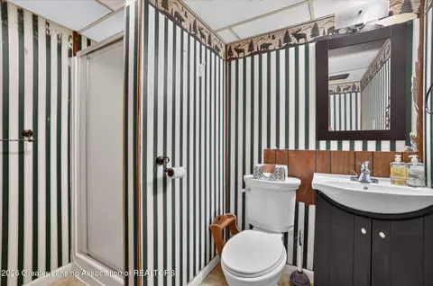 Bath - 13142 S Tallman Rd, Eagle, MI 48822 photo 3 of 3