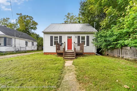 925 Holten St, Lansing, MI 48915
