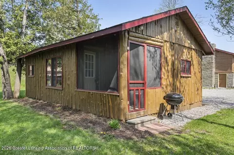 4179 S Straits Hwy #7, Indian River, MI 49749