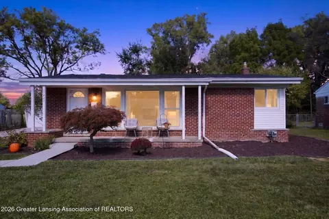 27642 Bennett St, Livonia, MI 48152