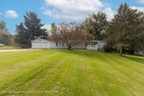 2601 W Vermontville Hwy, Charlotte, MI 48813