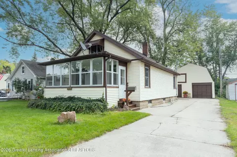 3721 Glenwood Ave, Lansing, MI 48910