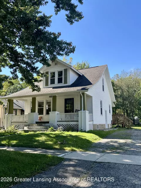 113 Wilson St, Dewitt, MI 48820
