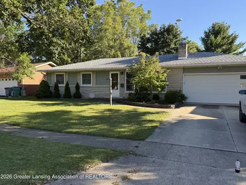 245 Bradley St, Battle Creek, MI 49017