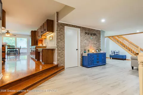Entry Way - 730 N Eifert Rd, Mason, MI 48854 photo 13 of 13