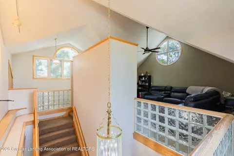 Entry Way - 730 N Eifert Rd, Mason, MI 48854 photo 10 of 13