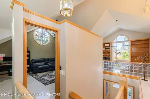 Entry Way - 730 N Eifert Rd, Mason, MI 48854 photo 9 of 13