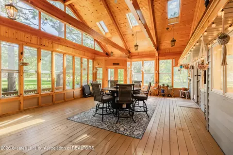 Exterior - 730 N Eifert Rd, Mason, MI 48854 photo 8 of 12