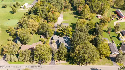 View/Area - 730 N Eifert Rd, Mason, MI 48854 photo 2 of 6