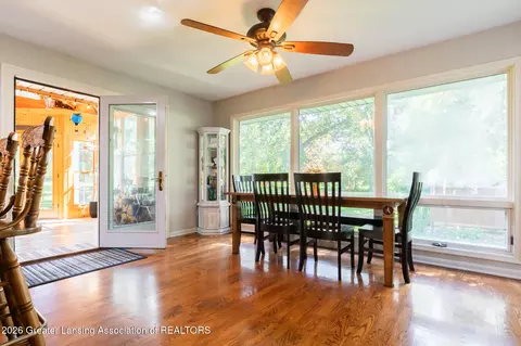 Dining - 730 N Eifert Rd, Mason, MI 48854 photo 1 of 1