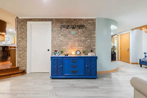 Entry Way - 730 N Eifert Rd, Mason, MI 48854 photo 11 of 13