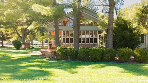 Exterior - 730 N Eifert Rd, Mason, MI 48854 photo 3 of 12