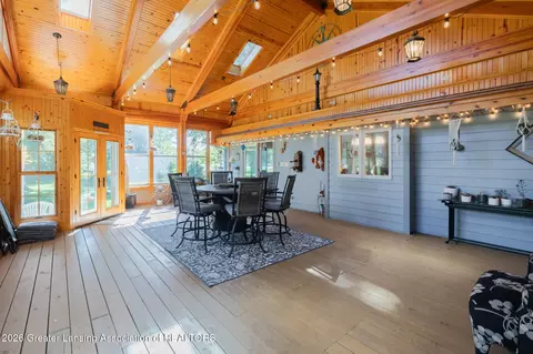 Exterior - 730 N Eifert Rd, Mason, MI 48854 photo 11 of 12