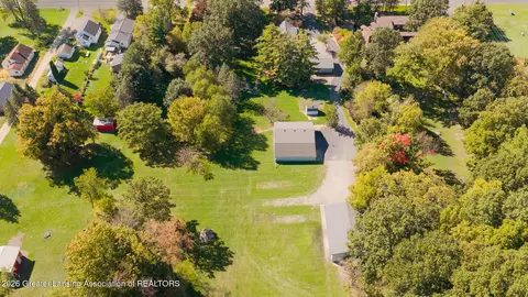View/Area - 730 N Eifert Rd, Mason, MI 48854 photo 3 of 6