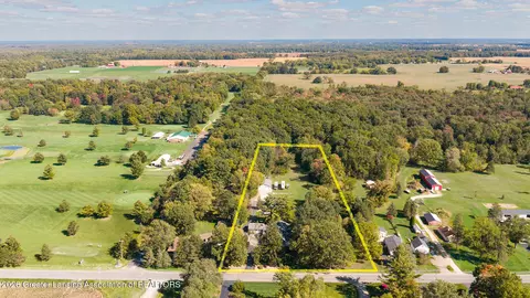 View/Area - 730 N Eifert Rd, Mason, MI 48854 photo 1 of 6