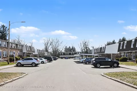 Exterior - 6331 Beechfield Dr # 42, Lansing, MI 48911 photo 4 of 4