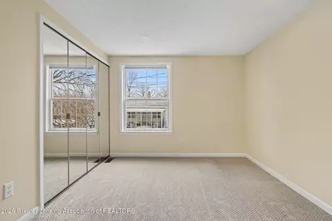 Bedroom - 6331 Beechfield Dr # 42, Lansing, MI 48911 photo 5 of 5