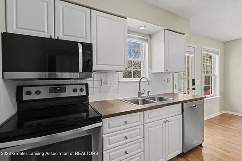 Other - 6331 Beechfield Dr # 42, Lansing, MI 48911 photo 4 of 8
