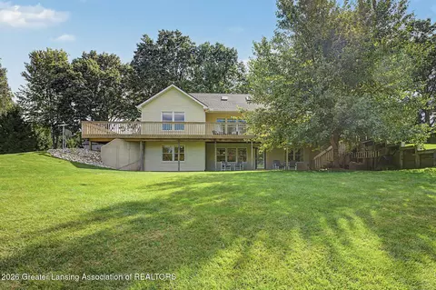 11489 Shaftsburg Rd, Laingsburg, MI 48848