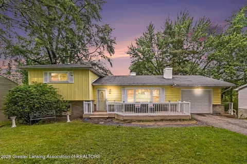 4928 W Willow Hwy, Lansing, MI 48917