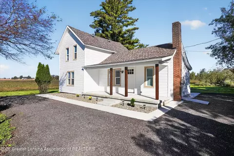 1506 Holt Rd, Mason, MI 48854