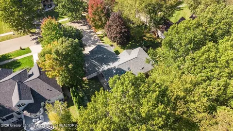 View/Area - 519 Looking Glass Glen Dr, Dewitt, MI 48820 photo 1 of 4