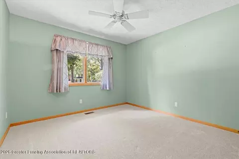 Bedroom - 519 Looking Glass Glen Dr, Dewitt, MI 48820 photo 1 of 3