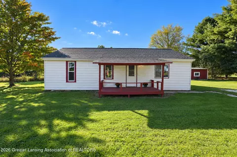 3620 S Meridian Rd, Ovid, MI 48866