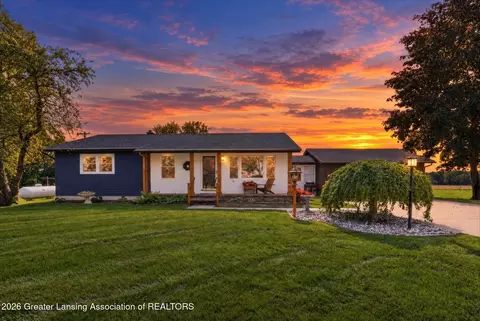 3200 E Round Lake Rd, Dewitt, MI 48820