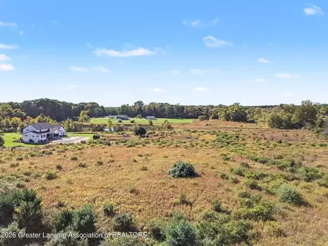 2844 W Howell Rd, Mason, MI 48854 photo 4