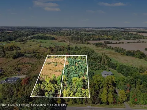 2844 W Howell Rd, Mason, MI 48854 photo 22