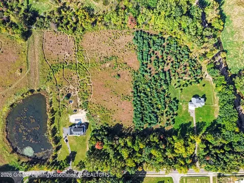 2844 W Howell Rd, Mason, MI 48854 photo 15